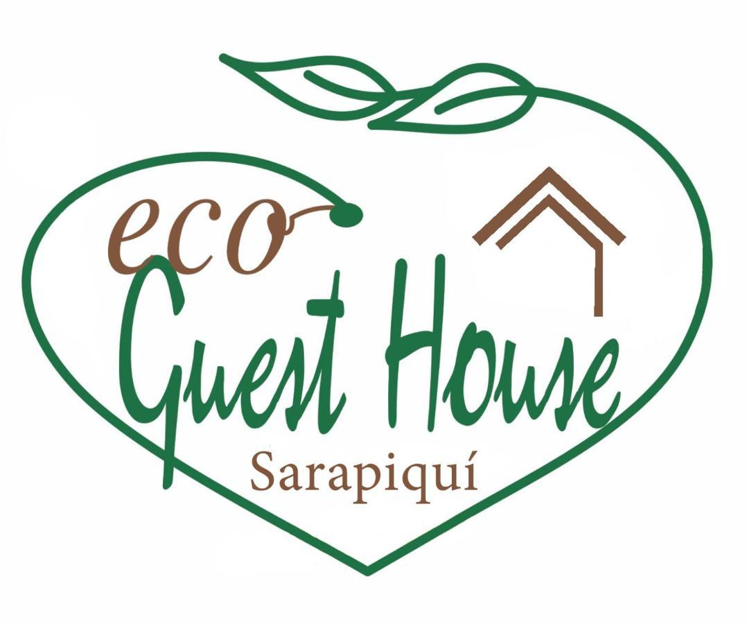 Eco Guest House- Sarapiquí 2 Exterior foto