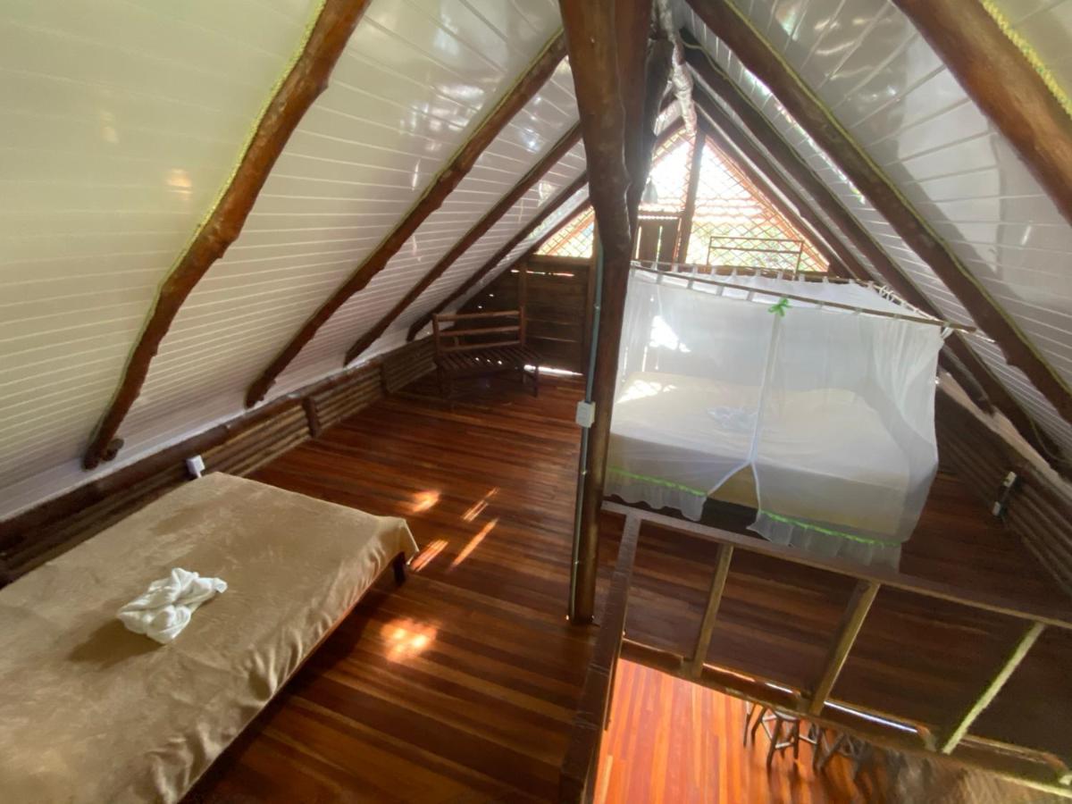 Eco Guest House- Sarapiquí 2 Exterior foto